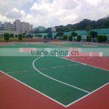 Sports Court Outdoor Usage Basketball Flooring thumbnail-3