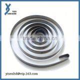 Flat Spiral Spring Supplier & Manufacture