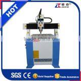 Free Shipping High Quality Small Metal Engraving Machine 6090
