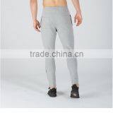Custom Cotton Men Sweat Pants Wholesale Blank Jogger Pants thumbnail-3