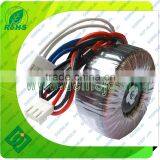 240v 24v ac Transformer Toroidal thumbnail-2