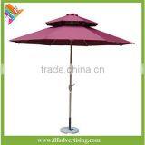 Hot Sell High Quality Beach Umbrella thumbnail-1