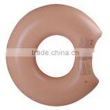 Summer Swim Ring Inflatable Pool Swim Ring for Children Inflatable Water Swimming Neck Ring for Kids or Baby thumbnail-3