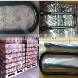 High Quality OEM New Design Grade 8.8 U-bolt thumbnail-2