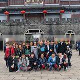 Hangzhou Cozycross Technology Co., Ltd. company overview - view 3 thumbnail