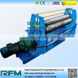 Curved Roof Panel Roll Forming Machine for Sale