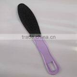 Wavy Shape Plastic Handle Foot Callous Remover thumbnail-1