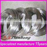 high carbon steel wire for flexible duct made in China