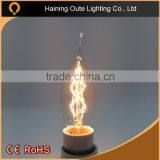 Edison Candle Flame Light Bulb C35 E14 25W 40W Decorative Filament Edison Light Bulbs thumbnail-1