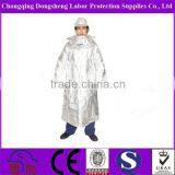 KEVLAR Aluminized Fire Proximity Suit thumbnail-4