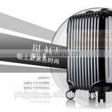 2016 China Factory Trolley Case Fashion Abs and pc Aluminum Frame Travel Luggage Bag/travel Trolley/new Design Travel Bags thumbnail-5