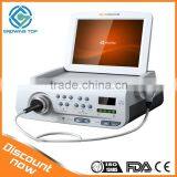 80W Supplier Medical Led Hign Intensity Cold Light Source thumbnail-1