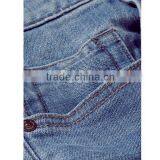 2015 High Quality Men's Apparel Vintage Slim Straight Jeans Pants JXQ210 thumbnail-4