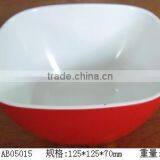 Melamine Nice Design Small Tapas Bowl thumbnail-1