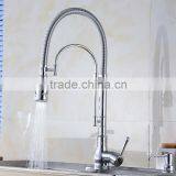 Refreshed Kitchen Faucet Mixer Tap From WANFAN Sanitary Ware China thumbnail-6