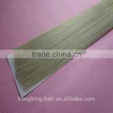 12''-28'' Wholesale Unprocessed Raw Virgin Indian Hair Wholesale Hair Extension 100% Natural Indian Human Hair Price List thumbnail-6