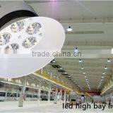 High Brightness Commercial Lighting Wholesale 50w 100w 150w Dimmable Led High Bay Light thumbnail-1
