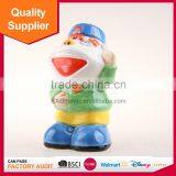 Promotional Little Boy Shape Lovely Boy in a Hat Ceramic Saving Bank thumbnail-3