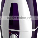 3 L Health Care Anion Humidifier Manual Ultrasonic Mist Sprayer Air Humidifier thumbnail-3