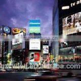Outdoor Advertising Led Screen P16 Led Display thumbnail-2