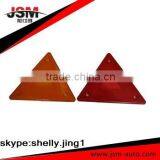 Car Triangle Warning Sign