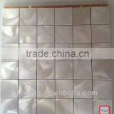 Self-adhesive Interior Wall Decoration ACP Mosaic Ceiling