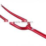 Hot Sale High Quality Competitive Price Colorful Durable Fixed Gear Aluminum Alloy Bicycle Front Forks Bicycle Parts thumbnail-6