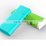 Big/high Capacity 9000mah/10000mah/11000mah/15000mah/16000mah Portable Power Bank Charger With 3 Usb Output Port