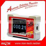 Измеритель наклона с 360-градусным измерением, портативный, с низкой стоимостью, водонепроницаемый по стандарту IP67