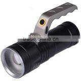 Rechargeable Super Bright Flashlight