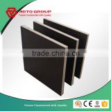 Shuttering formwork plywood concrete formwork film faced plywood for construction
