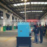 40kw Weichai Diesel Engine Generator