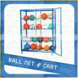 Ball Storage