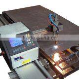 Untouched Arc Striking Protable CNC Plasma Flame Cutting Machine