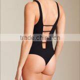 Hot Sexy Women Underwear Lace Microfiber Slimming Body Wear thumbnail-2