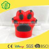 Eco-friendly New Design Globe Free Samples of Stress Ball thumbnail-3