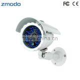 Zmodo Night Vision Waterproof Small Security Camera thumbnail-1