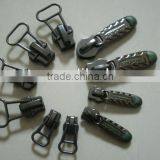 Bag Accessory Zipper Puller