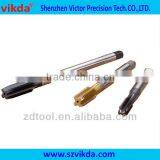 Long Shank Gun Pointed Taps for General Purpose