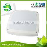 High Quality IP65 Waterproof IK10 20W/30W Square Led Bulkhead Lamp