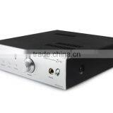 ZERO 24/192KHZ DAC HEAD AMP USB @OPA2604U SILVER/BLACK Headphone Amplifier DAC thumbnail-2