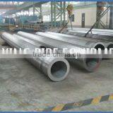 Steel Pipe Surface Gringding Machine to Get Ride of Surface Defects and Renovating Steel Pipe thumbnail-4