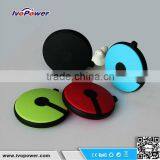 2016 New Product Smart Power Bank, Rechargeable Power Bank, High Efficiency Portable Power Bank thumbnail-5