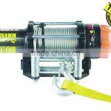 Cable Puller Electrical Winch NVT4500(4500lbs) thumbnail-1