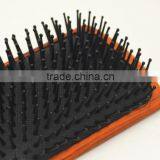 Plastic Pandle Brush With Plastic Pin thumbnail-6