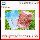 Facial Mask Packaging, Facial Bag, Aluminum, Best Selling