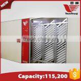 YFDF-115200 China Supplier Yfdf-115200 Incubator/egg Incubator South Africa thumbnail-5