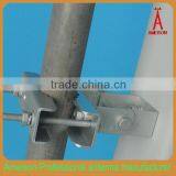 AMEISON 2 x 15 DBi 1710 - 2690 MHz X-Polarzied Directional Base Station Sector Panel 2.4 GHz WiFi 3g UMTS 4G LTE Antenna thumbnail-4