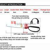 LDH-E10 Sewing Supplies Tailor Scissor 10' Wholesale Scissor For Fabric thumbnail-5