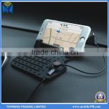 Wholesale Price Remax Car Dashboard Cell Phone GPS Anti-slip Mat Holder Desktop Stand Bracket